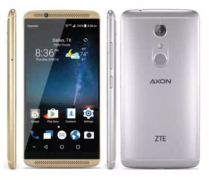 ZTE Axon 7 128GB