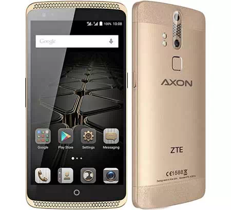 ZTE Axon Elite