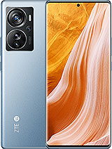 ZTE Axon 40 Pro 5G