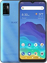 ZTE Blade 13 Prime