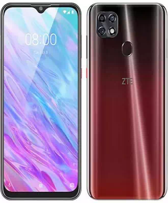 ZTE Blade 20