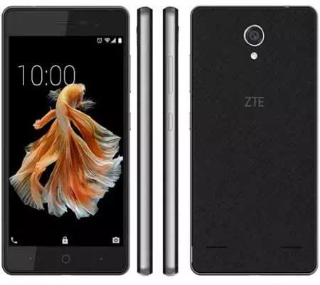 ZTE Blade A520C