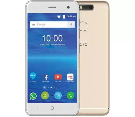 ZTE Blade V8Q