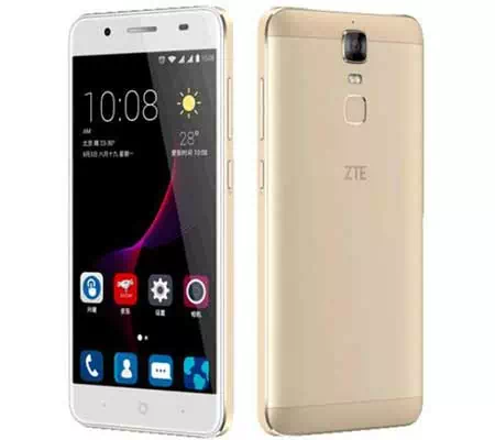 ZTE Blade A2 Plus