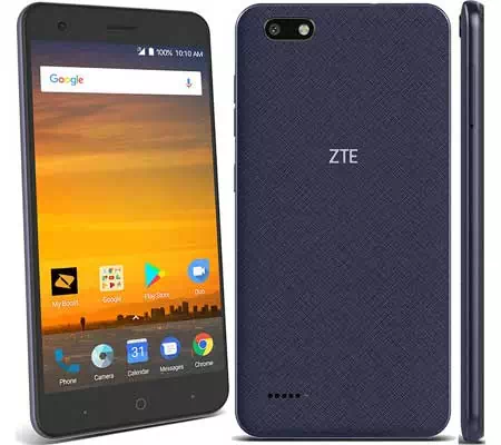 ZTE Blade Force