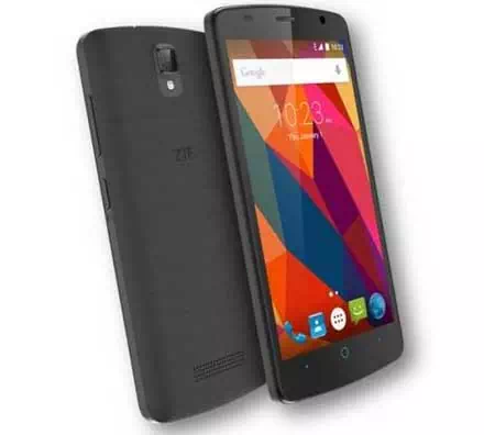 ZTE Blade L5 Plus