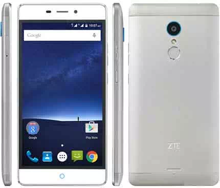 ZTE Blade V Plus