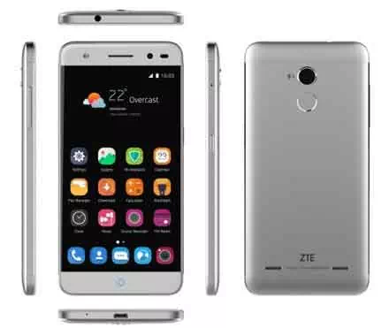 ZTE Blade V7 Lite