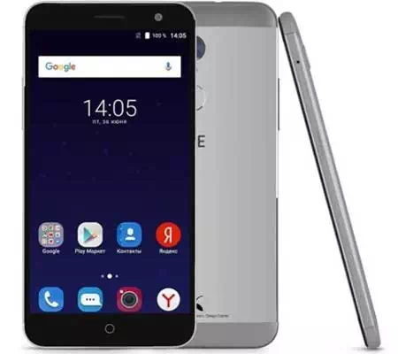 ZTE Blade V7 Plus