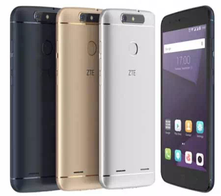 ZTE Blade V8 Lite