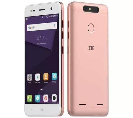 ZTE Blade V8 Mini