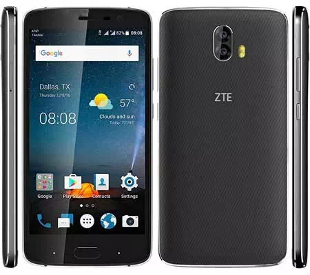 ZTE Blade V8 Pro