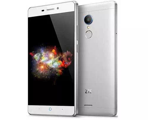 ZTE Blade X9