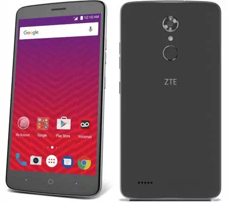 ZTE Max XL