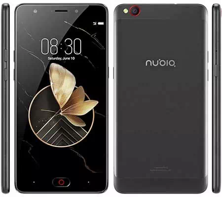 ZTE Nubia M2 Play