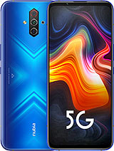 ZTE Nubia Play 5G