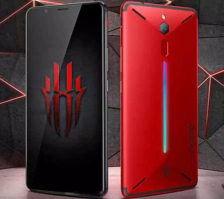 ZTE Nubia Red magic 128GB