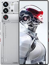 ZTE nubia Red Magic 10S Pro Plus