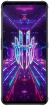 ZTE Nubia Red Magic 8S Pro Transparent Edition