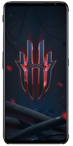 ZTE Nubia Red Magic 9