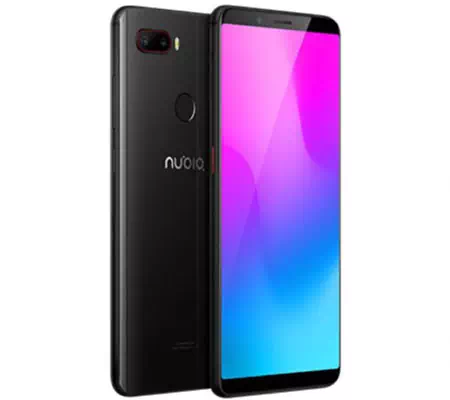 ZTE Nubia Z18 Mini