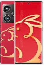 ZTE Nubia Z50 Rabbit Limited Edition