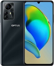 ZTE Optus X Max