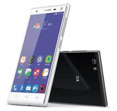 ZTE Star 3