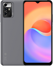 ZTE Voyage 30 4GB RAM