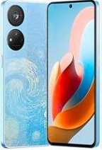 ZTE Yuanhang 40 Pro Plus Starry Night Edition