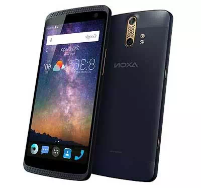 ZTE Axon