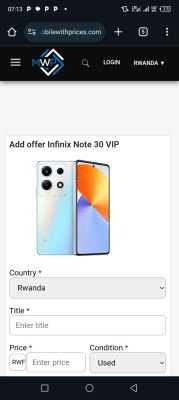 user product image